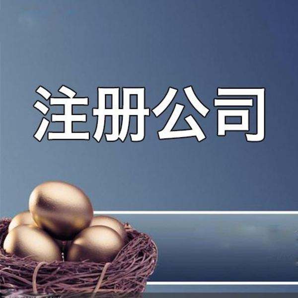有限責任公司注冊