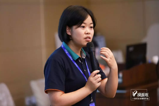 助力人才梯度培養，頂呱呱與西南交通大學開展校企交流