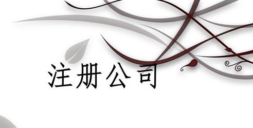 成都公司注冊流程