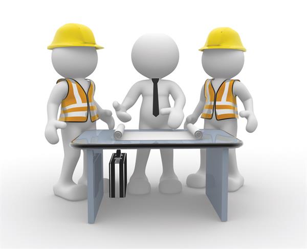 建筑企業資質升級