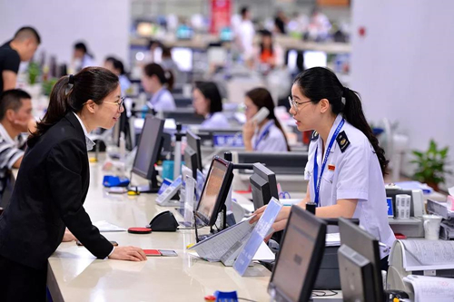 成都公司年檢應該怎么做