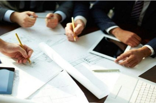 建筑企業資質申請詳細流程,注冊建筑資質需要什么條件？