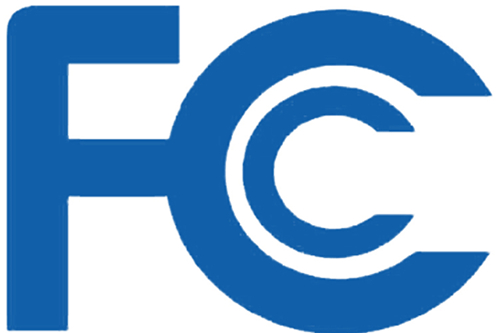 FCC認證